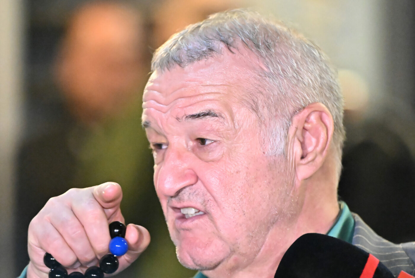 Reacția lui Gigi Becali când Ionuț Chirilă i-a oferit transferul lui Nicolae Mitea la FCSB