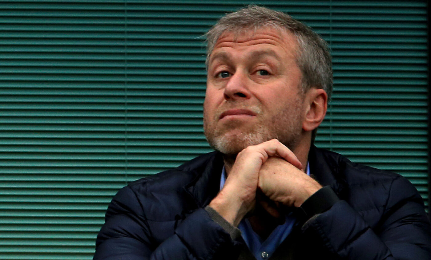 Reacția lui Roman Abramovich după ce a apărut informația că oligarhul rus vrea să cumpere clubul unde Gică Hagi a scris istorie