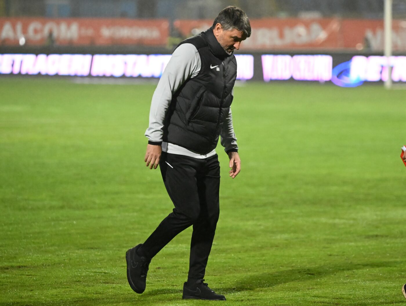 Reacția serii în Superliga: „Ce să facem în pauza competițională? Mai naştem nişte copii?”