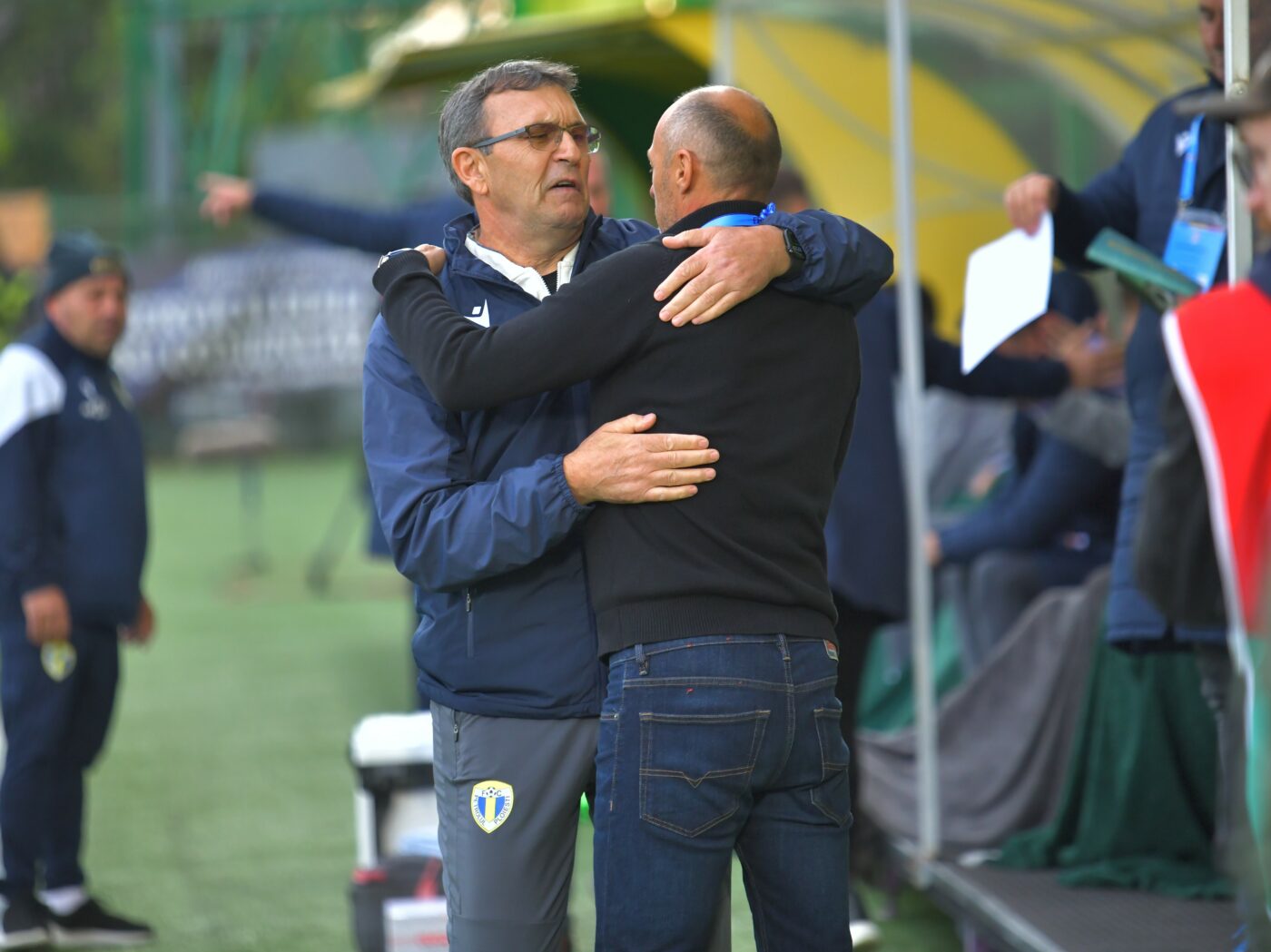 Reacția zilei în Superliga: „Nu trebuie toată lumea să fie îndrăgostită de fața mea, că nu sunt așa vreo frumusețe”
