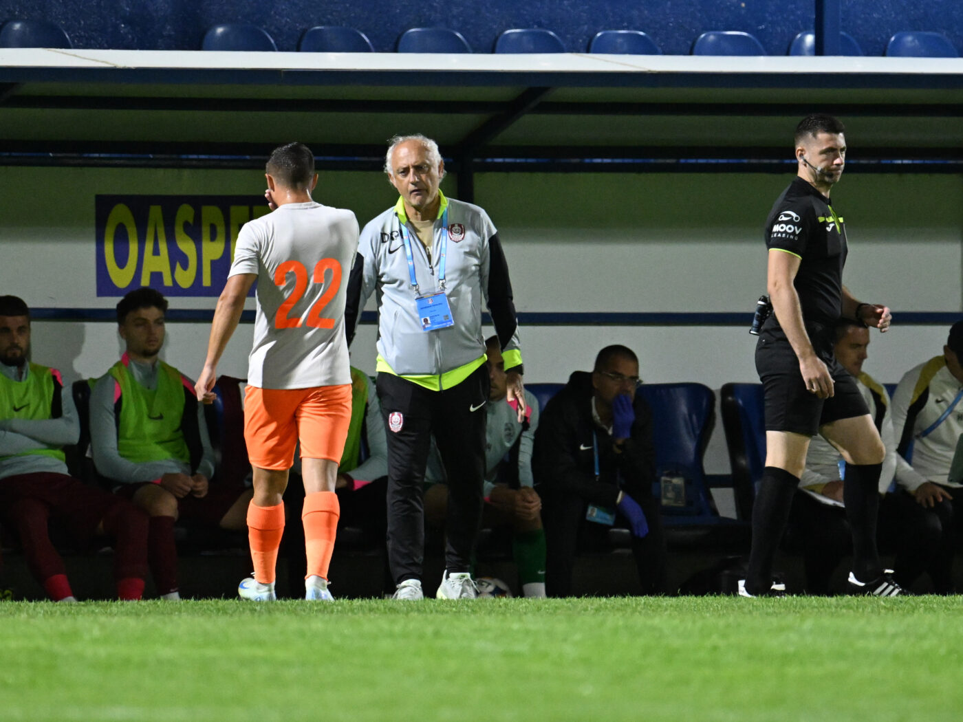 Reacție devastatoare după despărțirea de clubul de top din Superliga: „A fost o greșeală mare că m-am întors! Am fost sacrificat pentru un efect de șoc”. EXCLUSIV