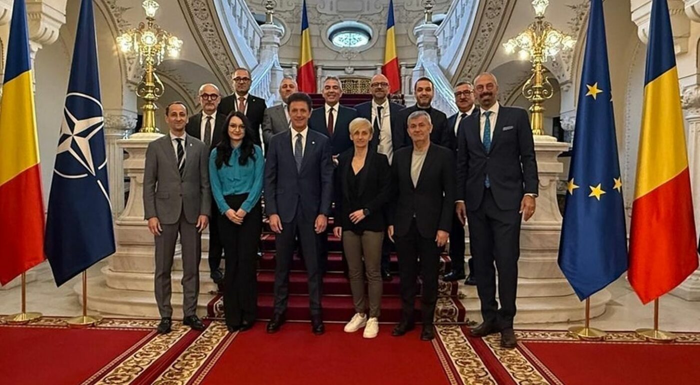 Reacție dură a afaceristului care are contracte cu statul român de 3 miliarde de euro, dar care a primit interdicție pentru 50 de mii de euro: „Dobitocul n-a citit mailul”