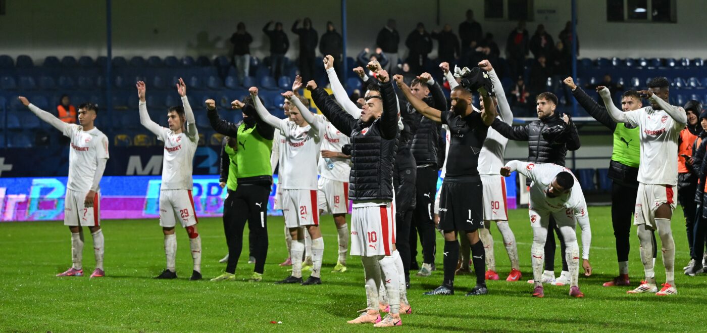 Revenirea neașteptată la Dinamo. Nimeni nu mai credea că e posibil, dar fostul fotbalist al lui Real Madrid l-a convins pe Kopic
