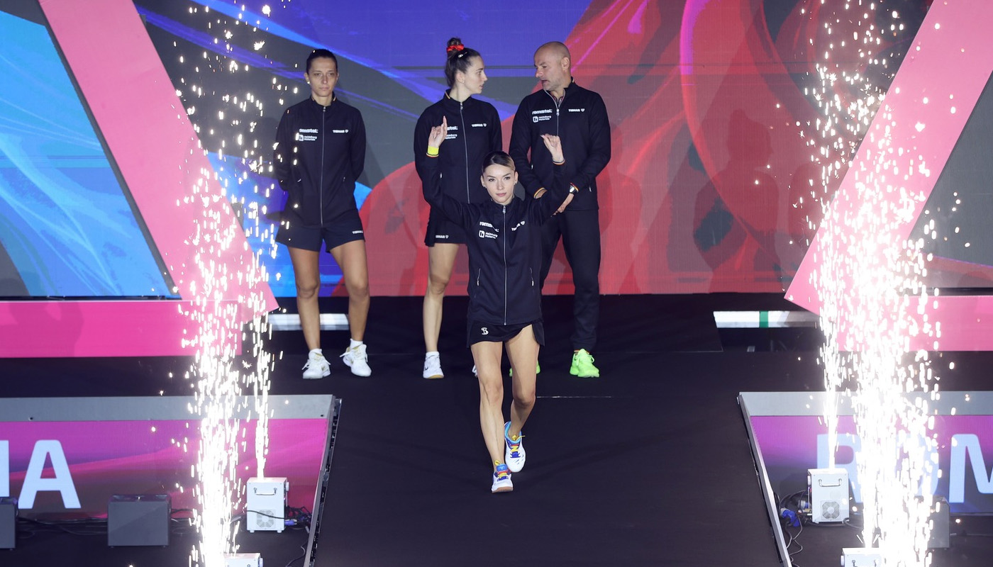 România a luat medalie de argint la Campionatul European. Fetele au pierdut fără drept de apel finala cu Germania