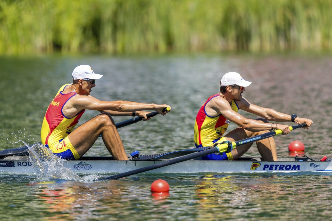 Românul a ieșit campion mondial în China, dar cu un sacrificiu dus până la leșin: „Nu știu când a venit salvarea. Auzeam totul de departe şi vedeam o lumină puternică”