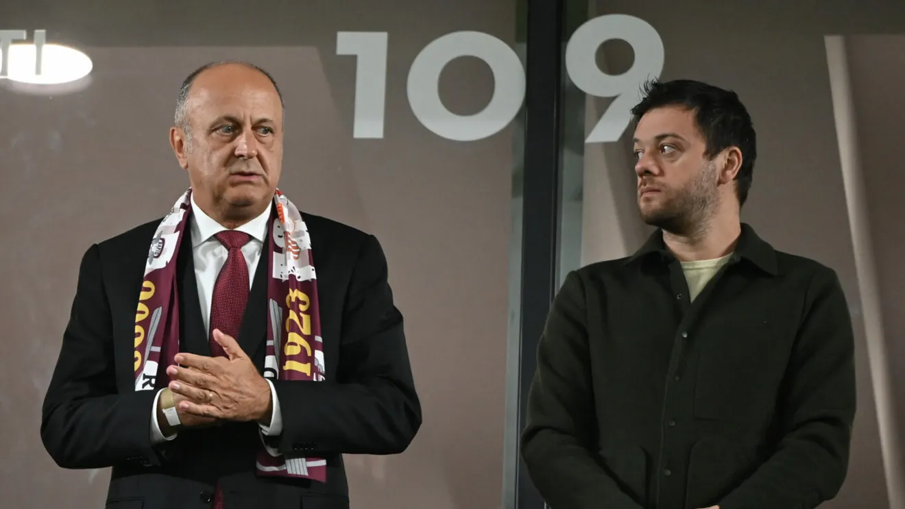 Scandal cu drepturile TV din Superliga! De ce vrea Dan Șucu o sumă dublă pentru Rapid: „Ar trebui să primim 5.000.000 de euro”