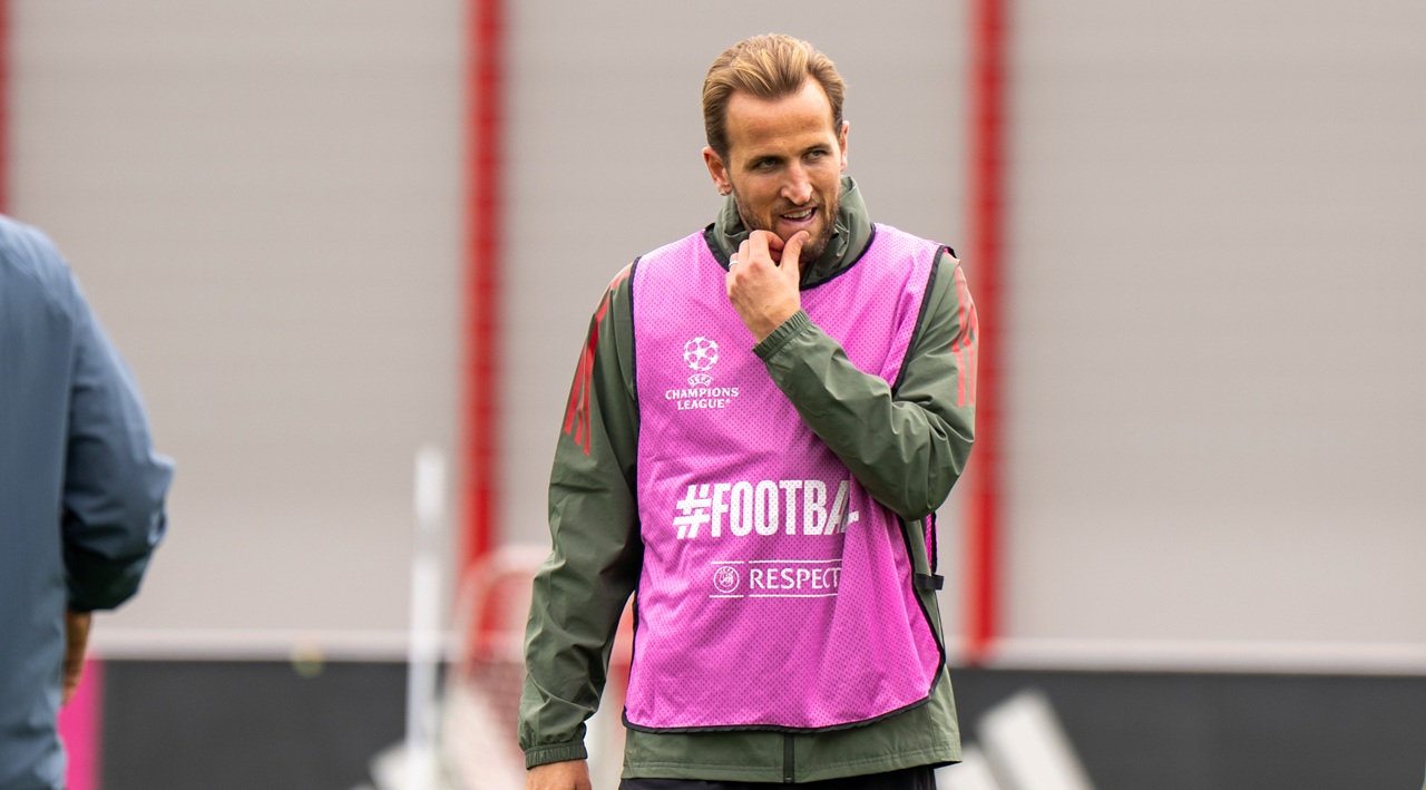 Șefii lui Bayern Munchen, puși într-o situație ingrată: „Nu-i prelungiți contractul lui Kane! Ar fi o nebunie”