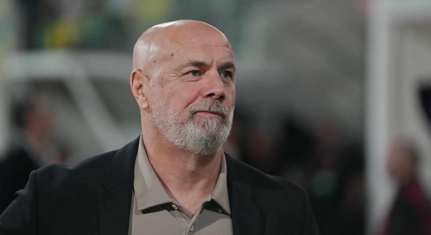 Selecționerul Bosniei a răbufnit după egalul cu Cipru: „Cine a spus că obiectivul nostru e Cupa Mondială?”