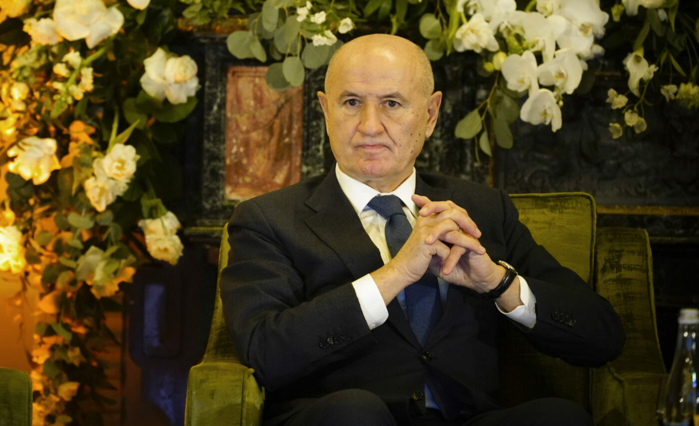 Sunt gata „bijuteriile” de 20.000.000 de euro ale lui George Copos dintr-un oraș istoric al României. Cum a reacționat afaceristul când le-a văzut: „Moștenire pentru 50 de ani”