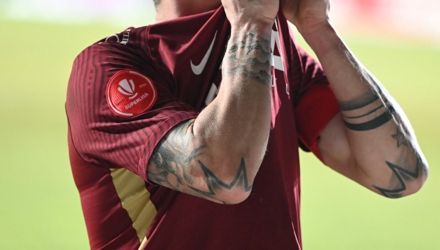 Superliga poate suferi un adevărat cataclism dacă nu se redresează echipa: „Un mare club din România, în pragul dispariției”