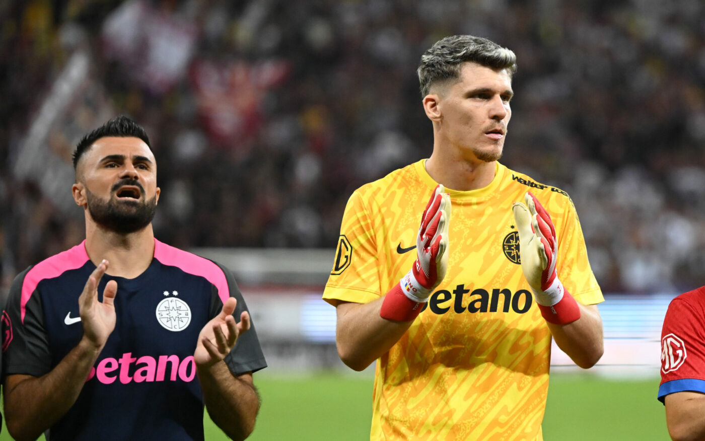 Târnovanu a dat verdictul despre eşecul cu Young Boys