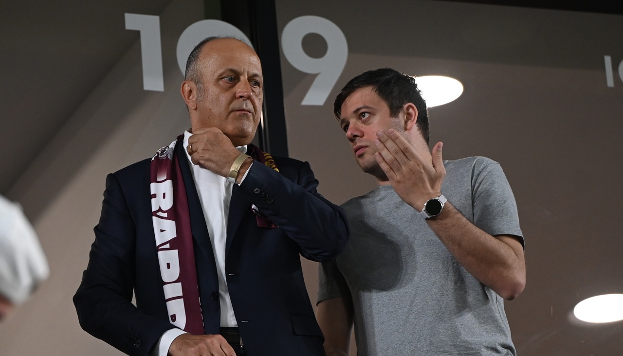 Transfer iminent la Rapid: „Poate fi chiar el”