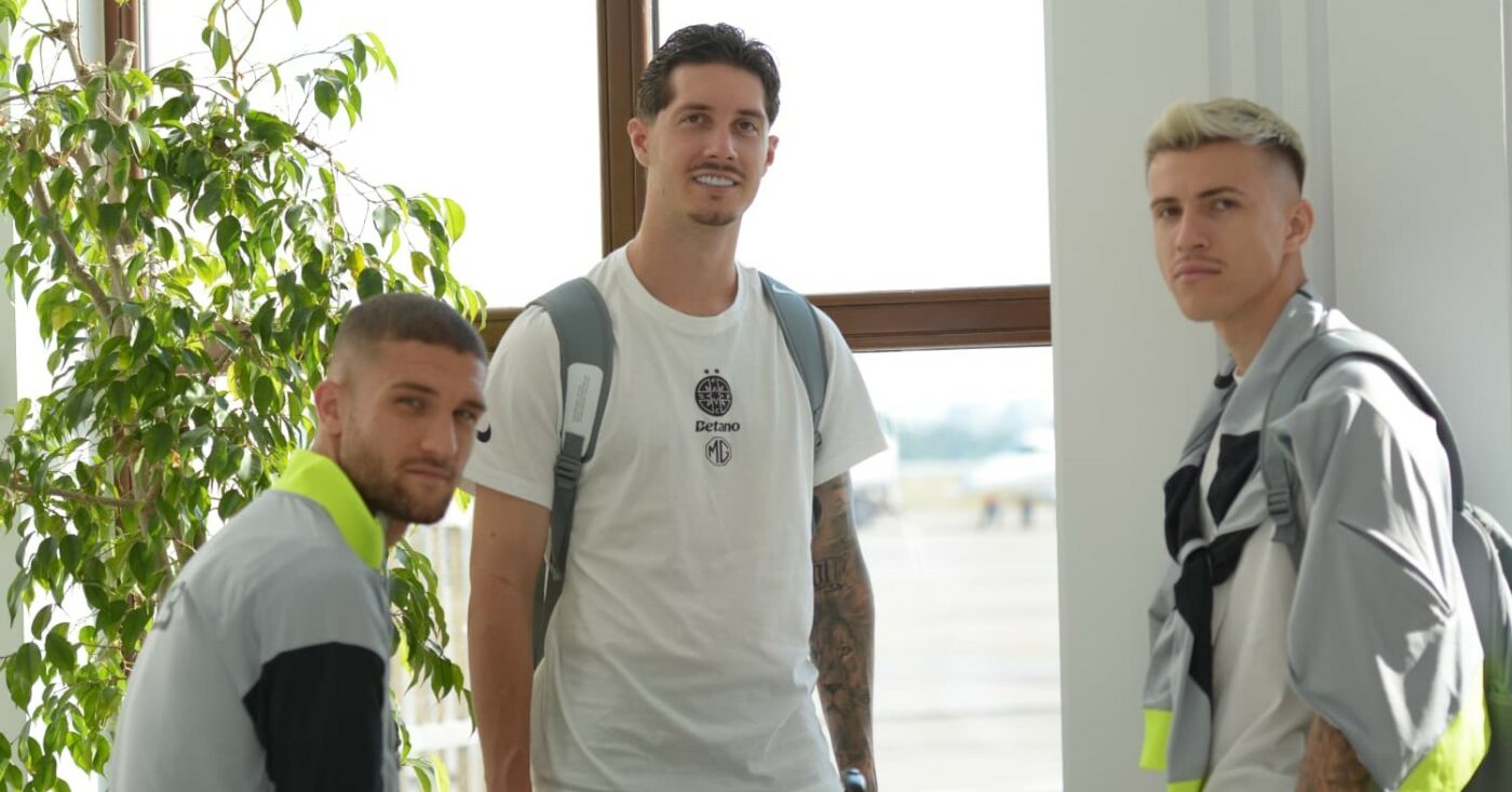 Transferul de 15.000.000 de la FCSB în Bundesliga: „Să se ducă la echipe nemțeşti! Face mare carieră”