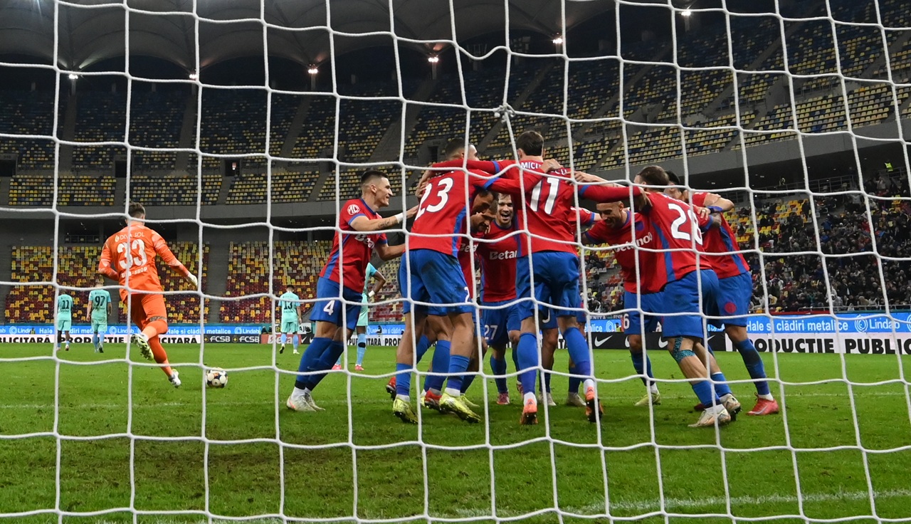 Transferul fabulos din Portugalia la FCSB se face: „Am început discuțiile!”