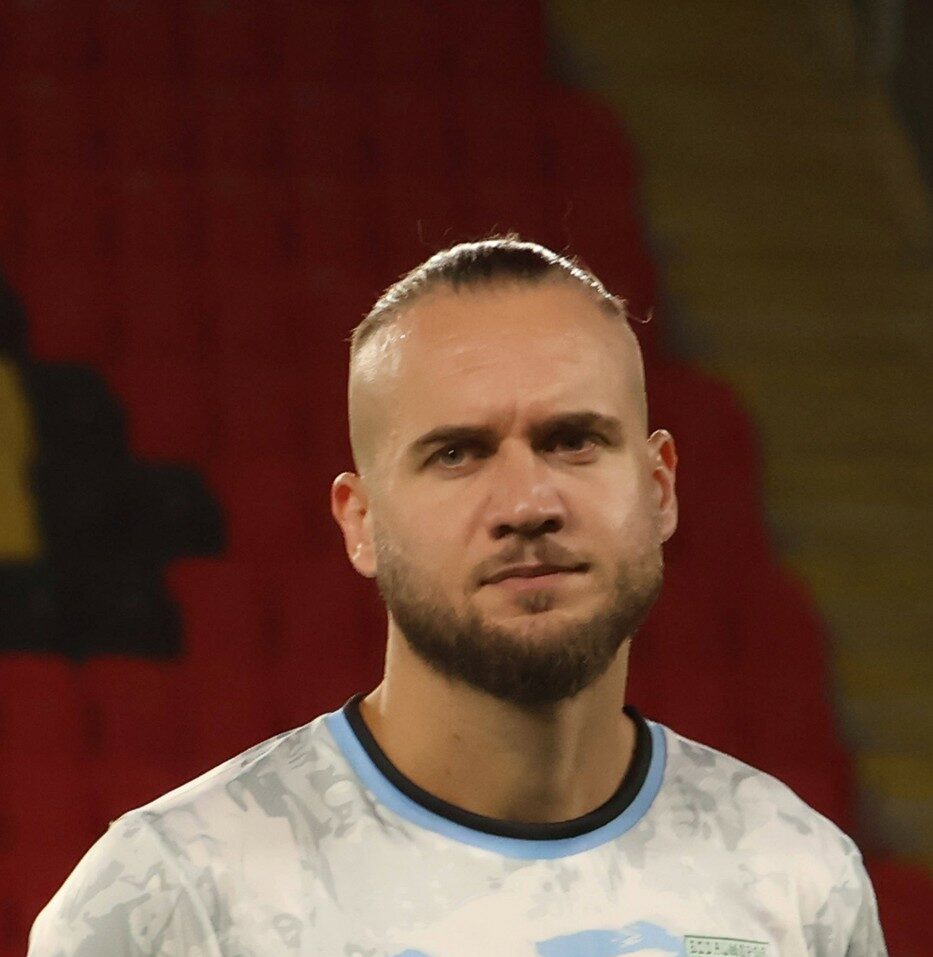 Transferul lui George Pușcaș în Emiratele Arabe Unite, blocat! EXCLUSIV