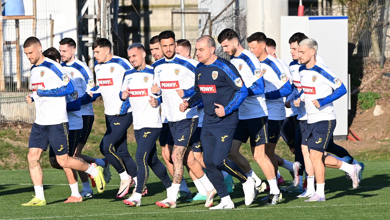 Transferul pe care FCSB l-a ratat de câteva ori a ajuns să joace în Liga Campionilor și în naționala României: „L-am vrut”