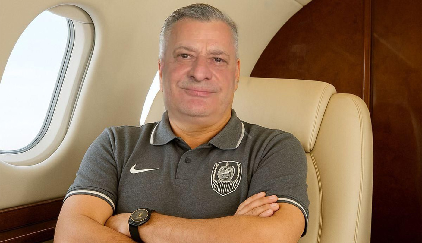Trebuia să fie cel mai tare transfer din istoria Superligii, dar Varga l-a refuzat și acum atacantul și-a găsit echipă