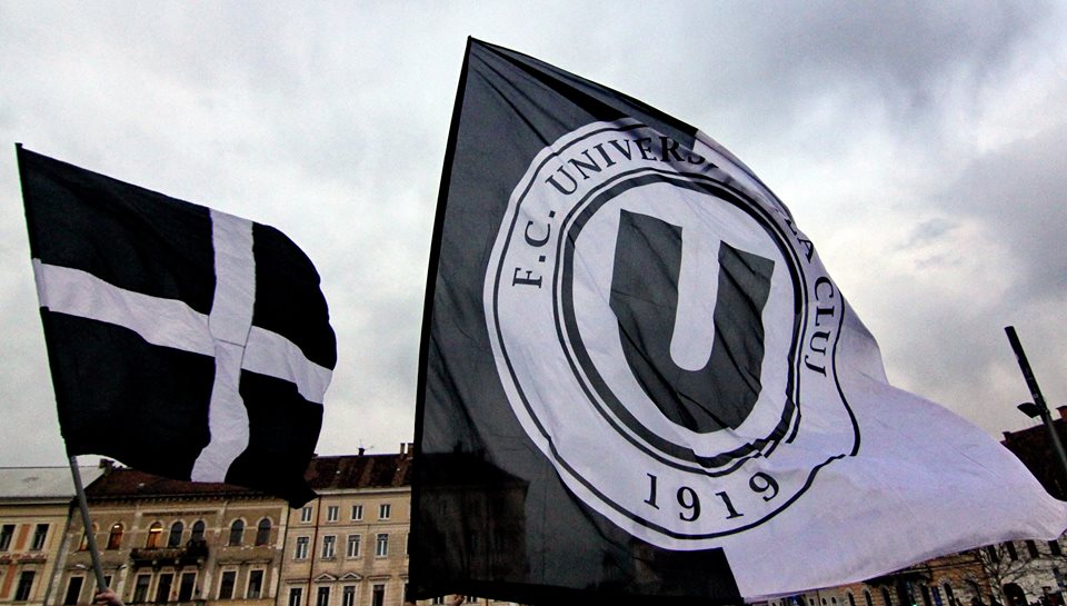 U Cluj are un nou antrenor! Tehnicianul confirmă: „Da, ne-am înțeles!”. EXCLUSIV