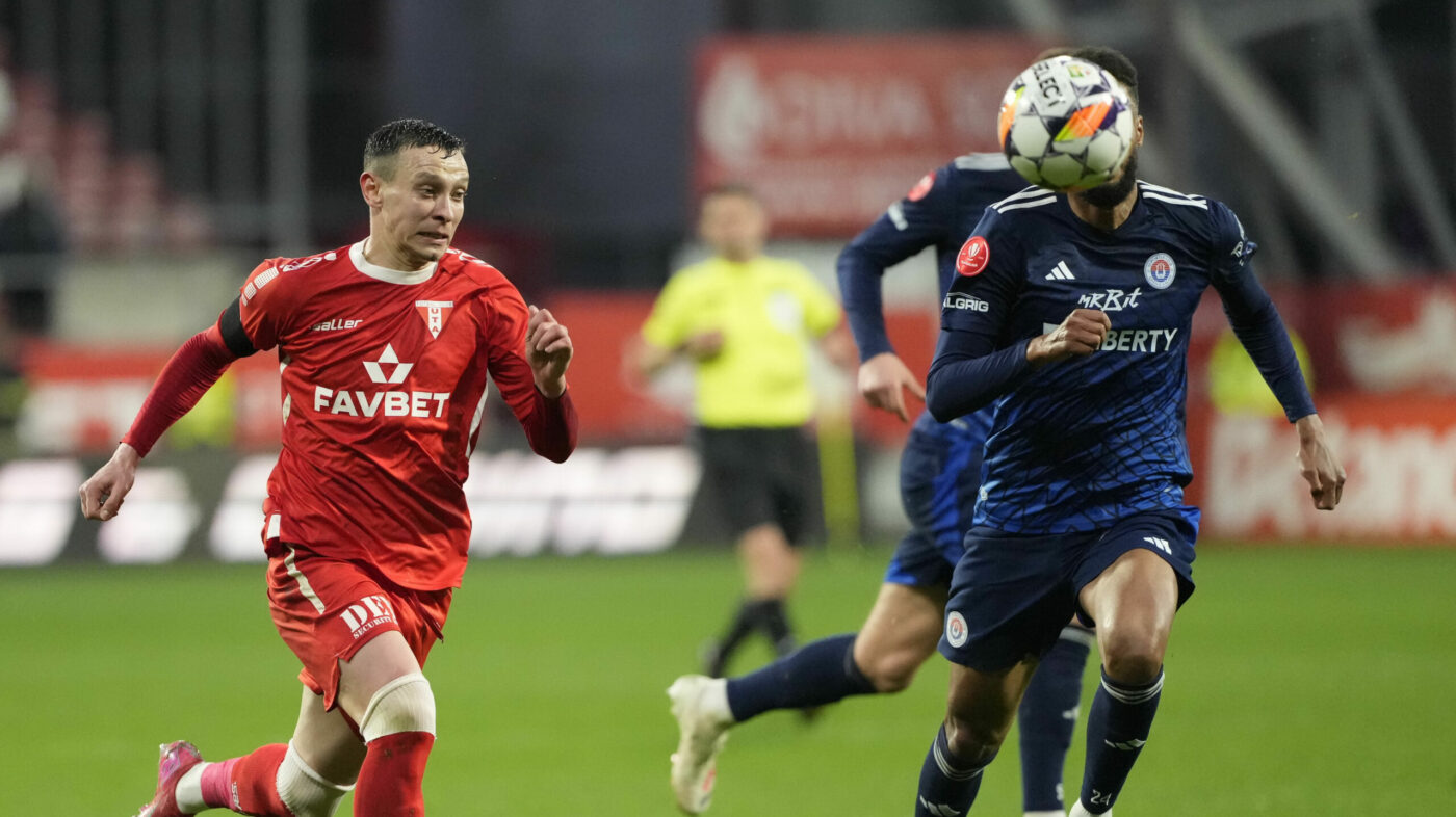 UTA Arad – Oțelul Galați Live Text Online în etapa 13 din Superliga, ora 17:30. Echipele de start. Duel tare între vecinele de la granița play-off