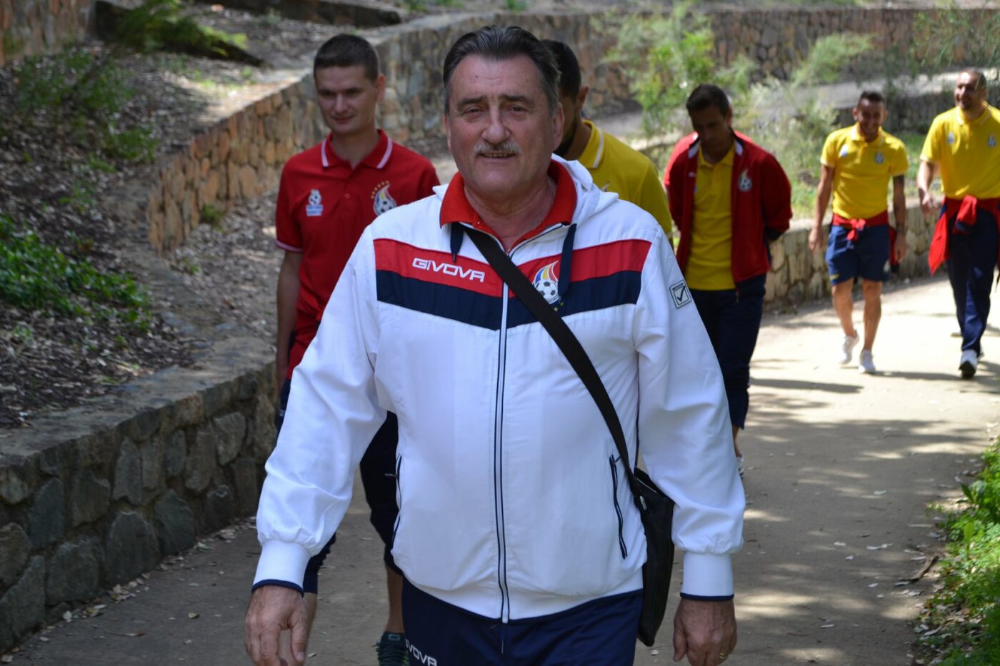 Un fost mare portar al Iașiului va fi Cetățean de Onoare. „Este un simbol al fotbalului ieșean”
