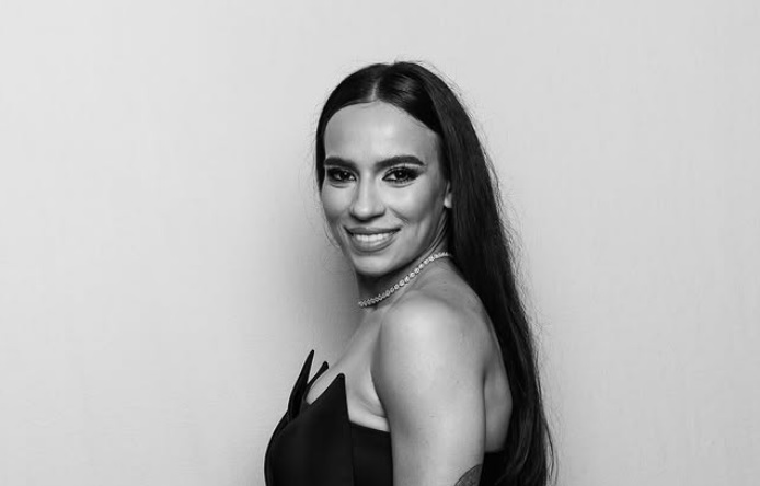 Una dintre cele mai frumoase femei de la noi a ajuns la Istanbul. Ce îi zic turcii când aud că e din România