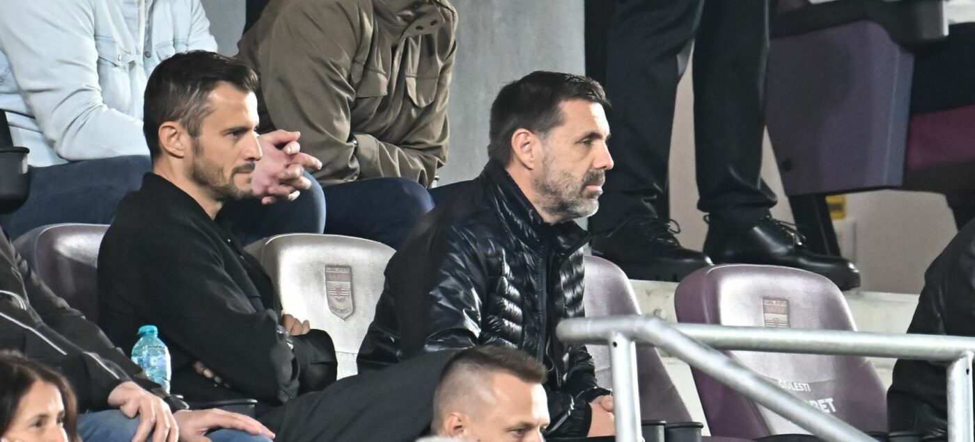 Unde a dispărut transferul de răsunet al lui Dinamo: „E greu de spus”