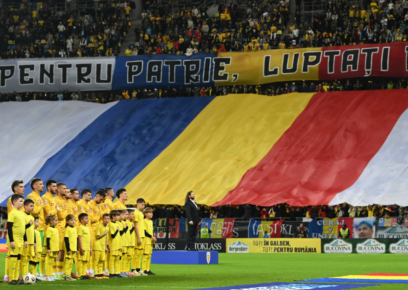 Ungurii nu vor România în barajul pentru Campionatul Mondial din SUA. Maghiarii au făcut calculele pentru a evita naționala lui Lucescu
