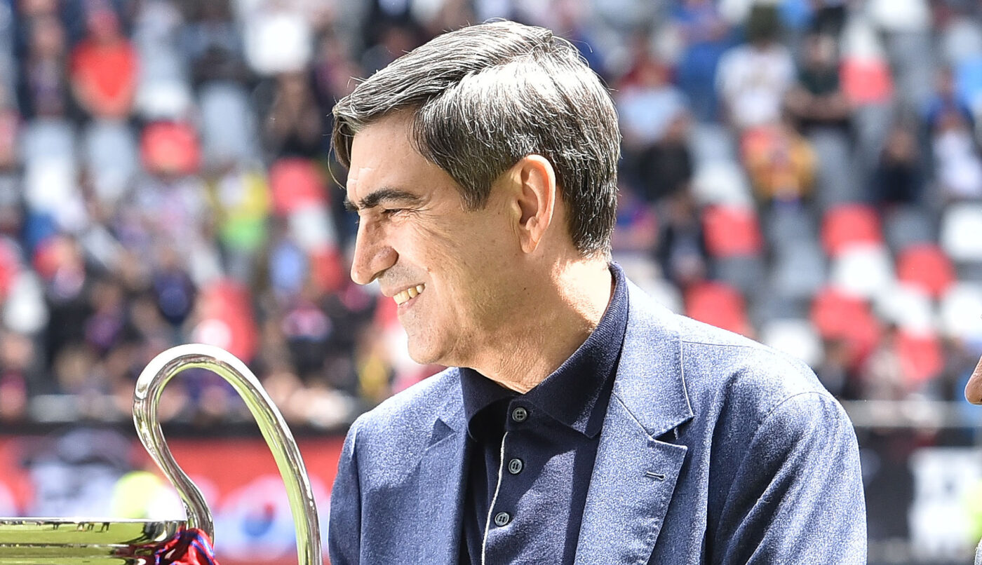 Victor Pițurcă a rupt tăcerea despre femeia vieții lui: „Ea e stâlpul familiei”