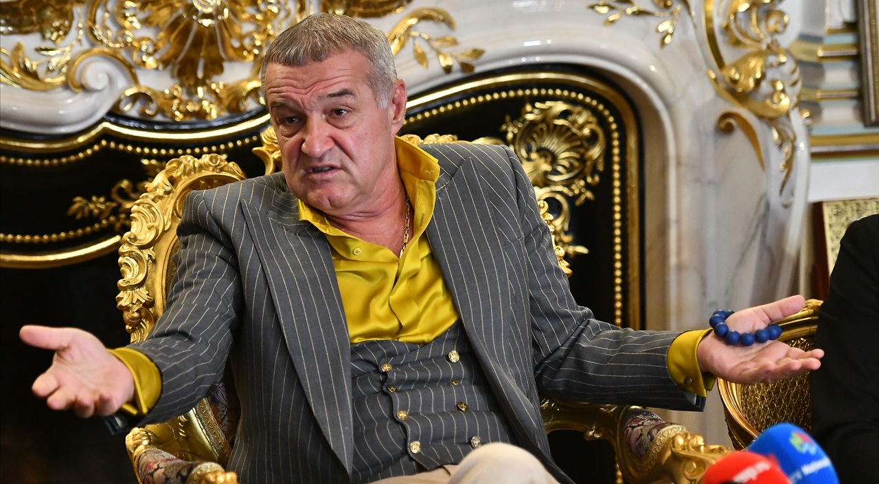 Vine un nou director sportiv la FCSB! Fostul fotbalist semnează: „Gigi Becali are încredere”