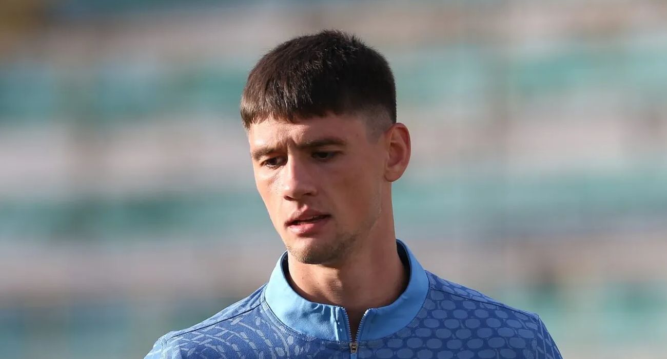 Vladislav Blănuță a vrut să plece de la Dinamo Kiev. De ce nu a putut!