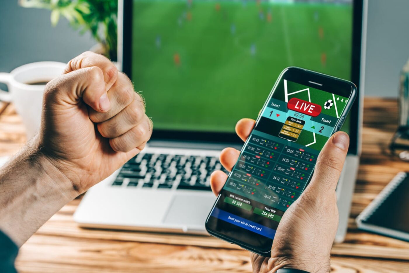 Pariuri online vs. offline, aspecte importante și caracteristici. ADVERTORIAL