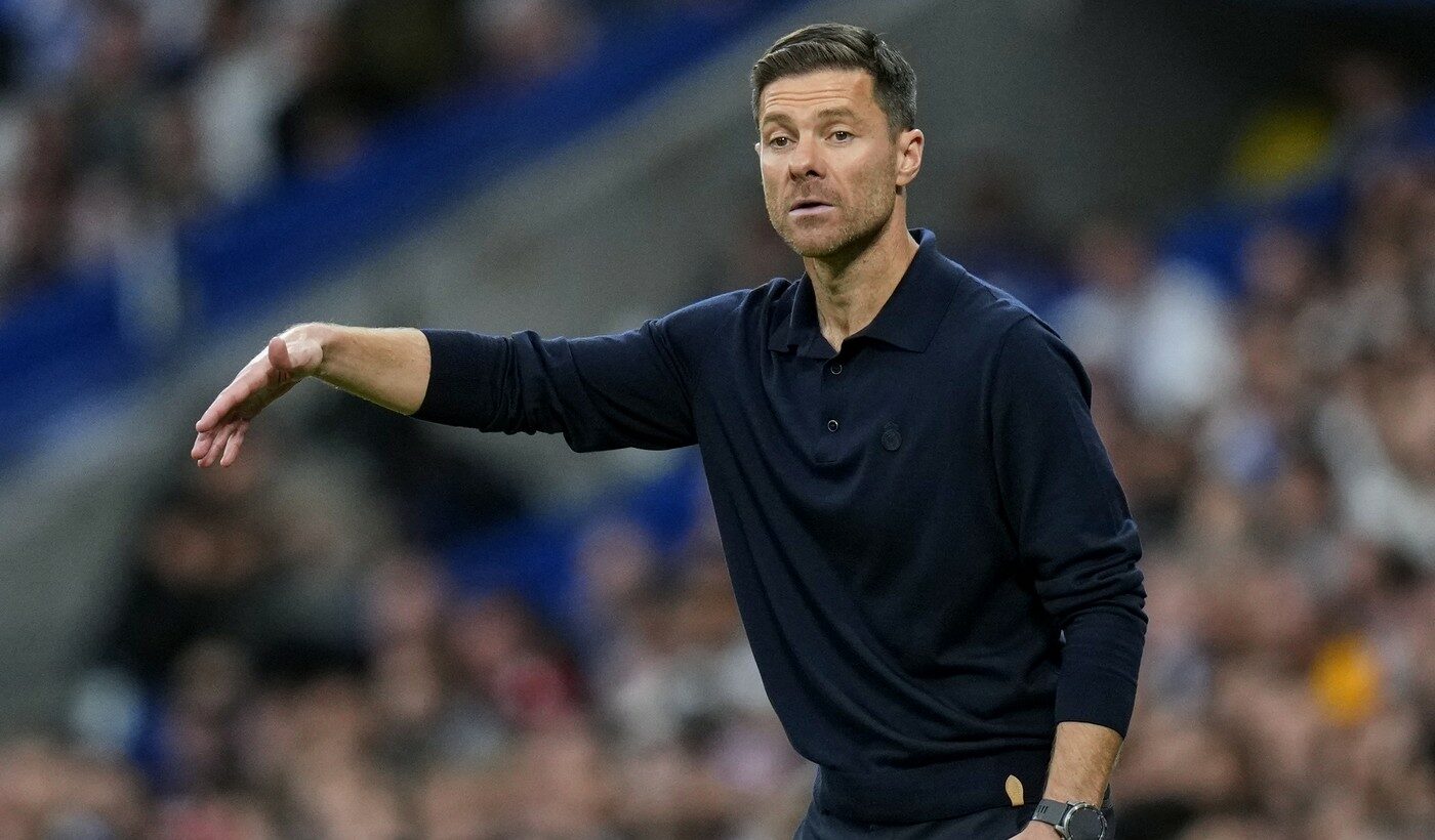 Xabi Alonso, reacție tranșantă despre gestul scandalos al lui Vinicius: „O să discutăm în vestiar!”