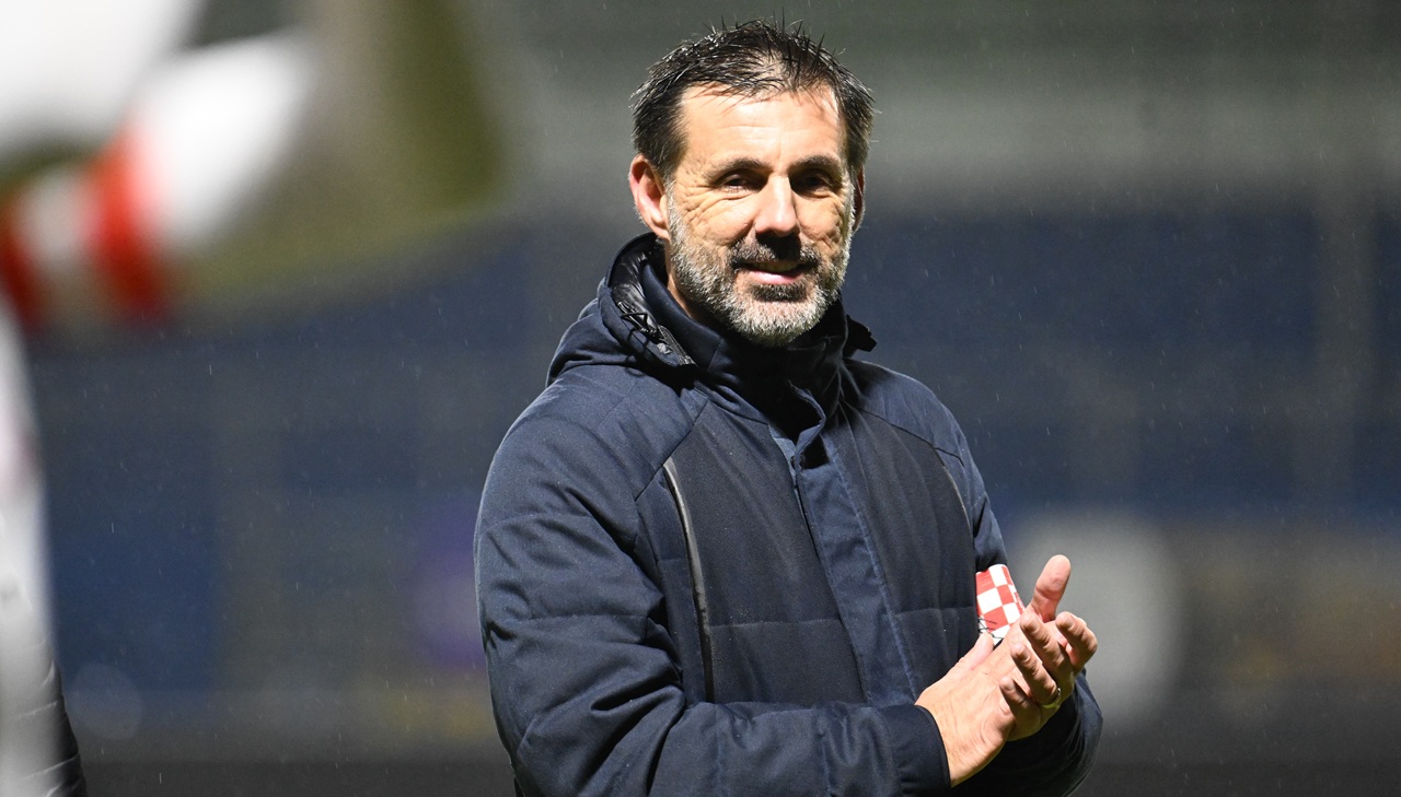 Zeljko Kopic a dezvăluit „cheia” succesului în Unirea Slobozia – Dinamo 0-1: „În repriza a doua am decis asta”