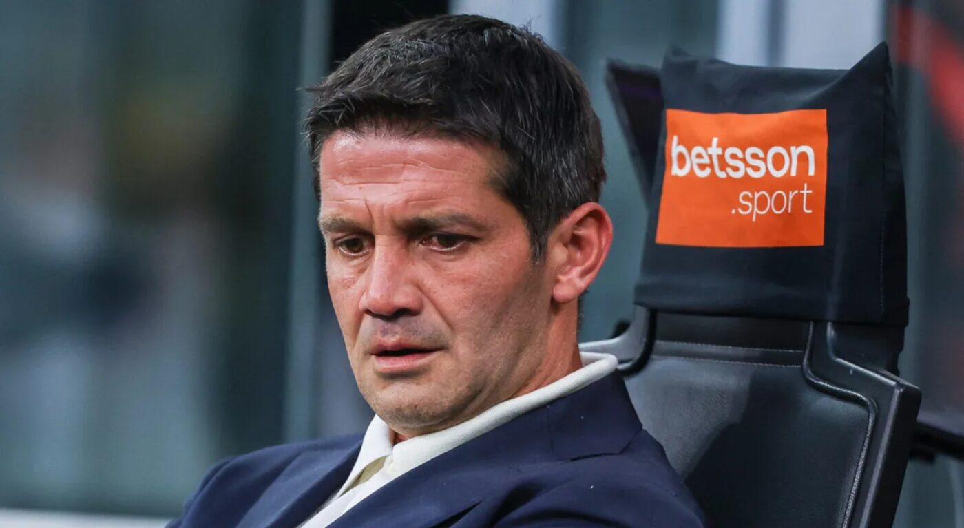 „Inteligență, umilință și foame de victorie”. Ce se spune despre Cristi Chivu înaintea meciului cu echipa care l-a lansat în Italia