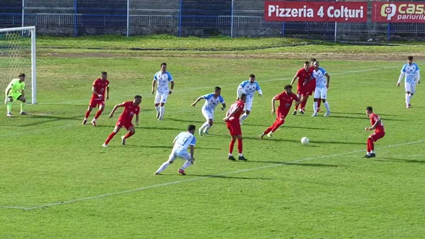 Echipa celor mai bogați patroni din fotbalul românesc a semnat cu un croat cu 8 meciuri în Conference League. Până acum nu avea niciun jucător străin în lot