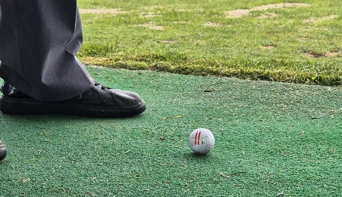Se joacă golf la Vlădiceasca! Cine sunt campionii prezenți la Romanian Open Championship : „Nu contează vremea, se joacă oricum”. SPECIAL