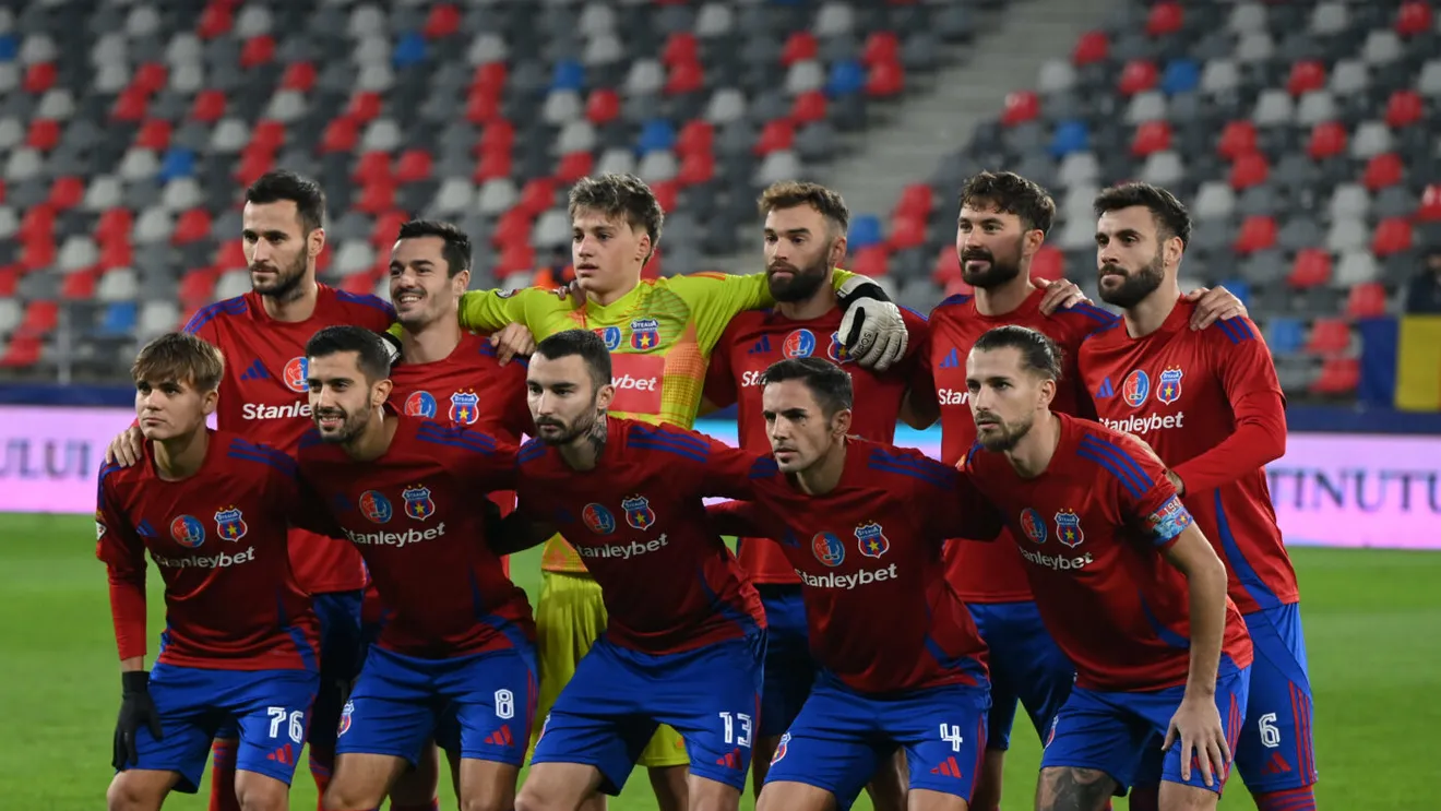 Viitorul finanțator al Stelei București trebuie să dea zeci de milioane de euro, dar să lase echipa MApN-ului! „Să nu poată spune peste un an că e a lui!”. EXCLUSIV
