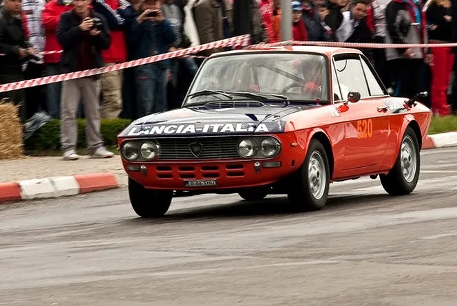 ADVERTORIAL. România revine la Monte Carlo: echipa „Petre Cristea Heritage Rally Team Romania – 90 yrs” va concura la Raliul Monte Carlo pentru Mașini Istorice 2026