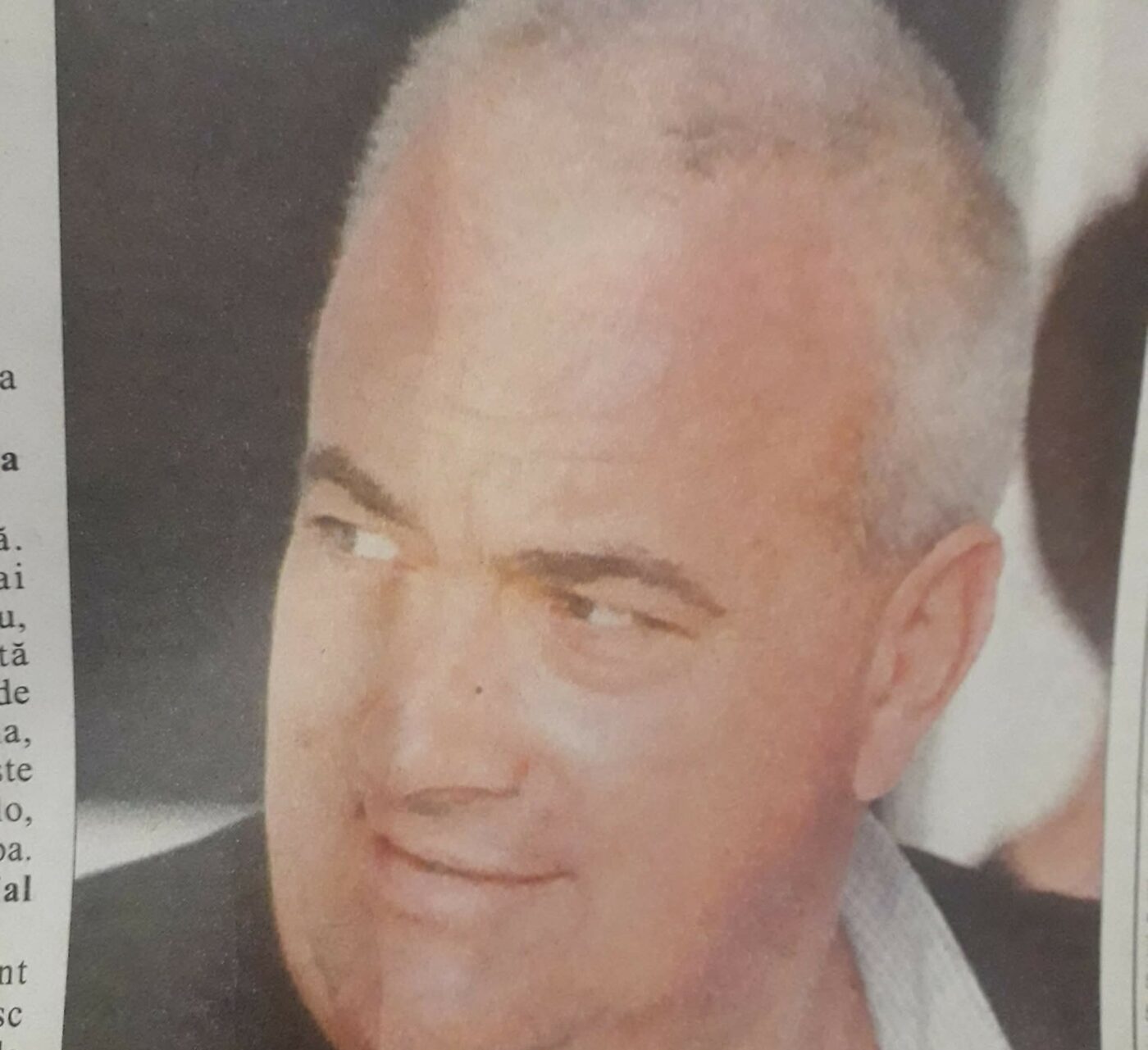 Doliu în fotbalul craiovean, după decesul fostului conducător de la Electroputere, care i-a marcat cariera, printre alţii, lui Claudiu Răducanu
