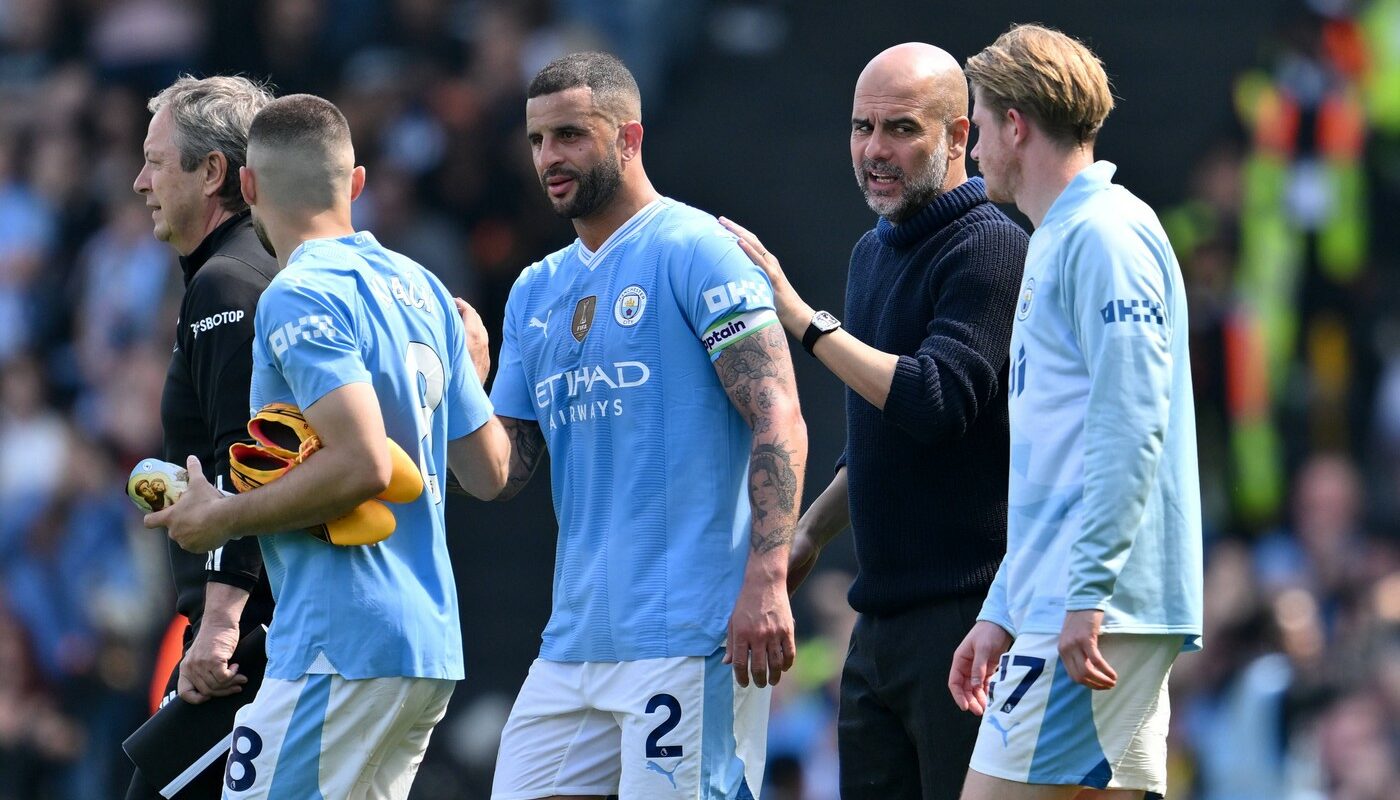 „Am fost egoist!”. Fostul star al lui Pep Guardiola recunoaște că nu trebuia să plece de la Manchester City