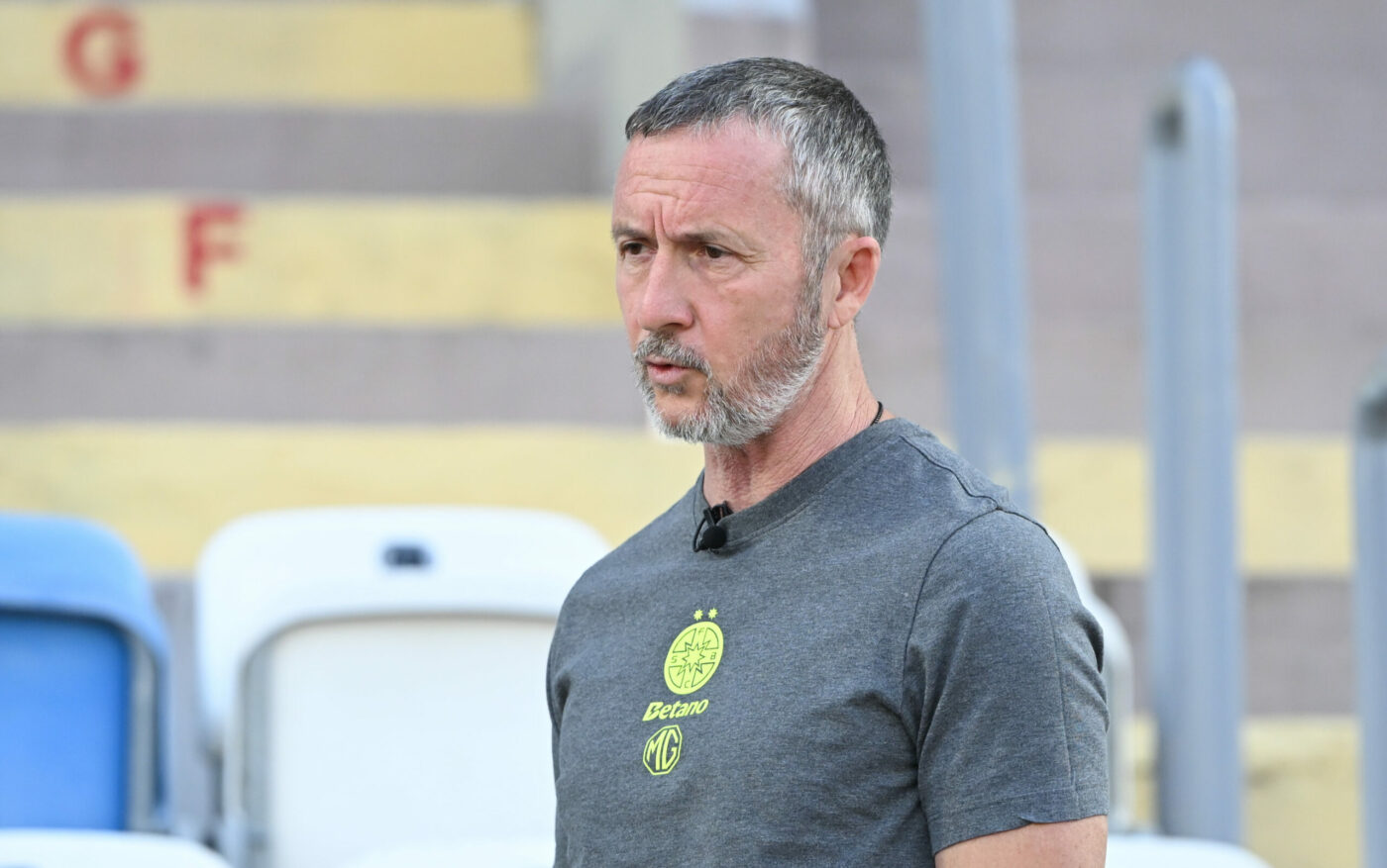 „E în top 3! S-a schimbat brusc”. Mihai Stoica, uluit de un jucător de la FCSB