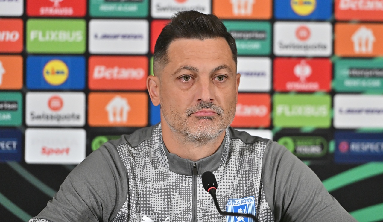 Pavel Badea: „Din punctul meu de vedere nu este niciun motiv ca Mirel Rădoi să își dea demisia. Se află în obiectiv pe toate cele trei fronturi”. EXCLUSIV