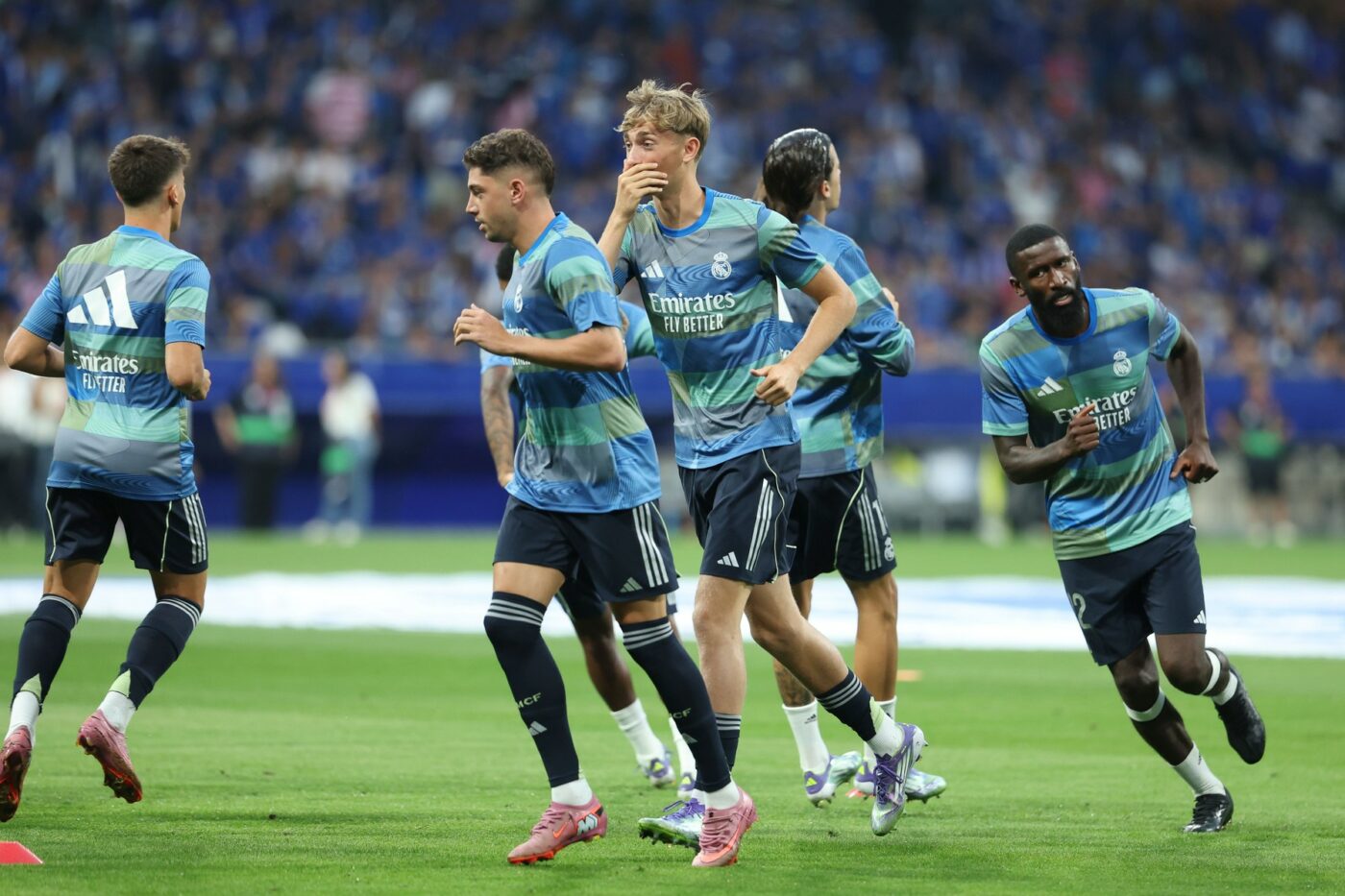 „O părăsește pe Real Madrid!”. Plecare bombă de la echipa lui Xabi Alonso