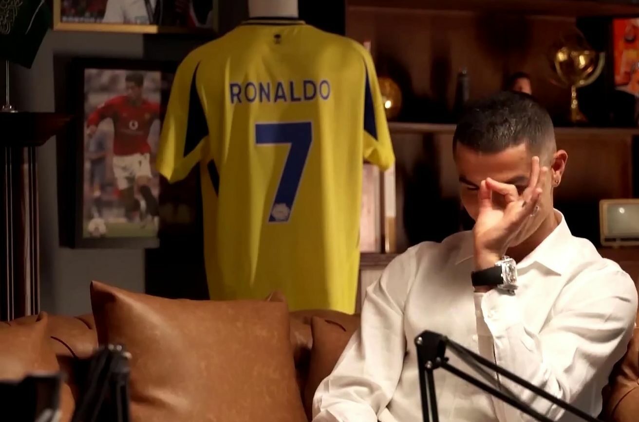50 de milioane de euro, cea mai scumpă achiziție făcută vreodată de Cristiano Ronaldo! Pe ce a dat banii starul portughez