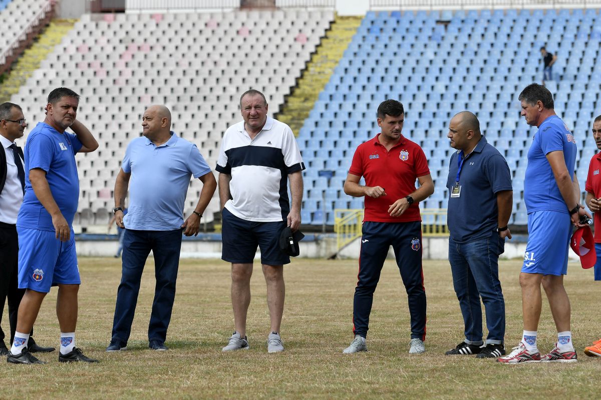 Fabulos! A câștigat Cupa Campionilor Europeni cu Steaua și la 62 de ani și-a lansat primul album de muzică rock gotic