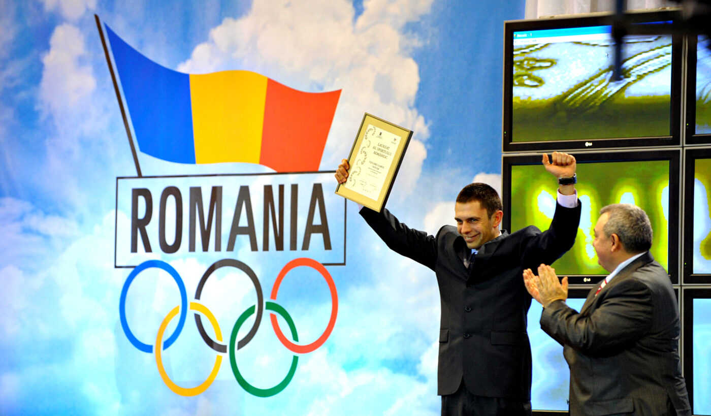 Breaking news. A fost votată Legea Novak! Ce impact are asupra sportului românesc și cine a fost omul-surpriză cu ideea ca regula fostului ministru să devină lege. EXCLUSIV