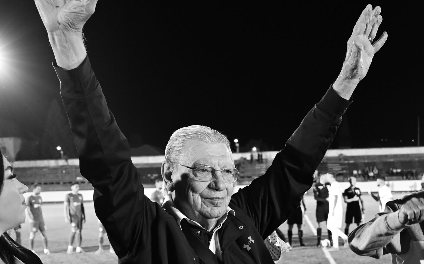 A murit Emerich Ienei. Legendarul antrenor care a câștigat Cupa Campionilor Europeni cu Steaua avea 88 de ani