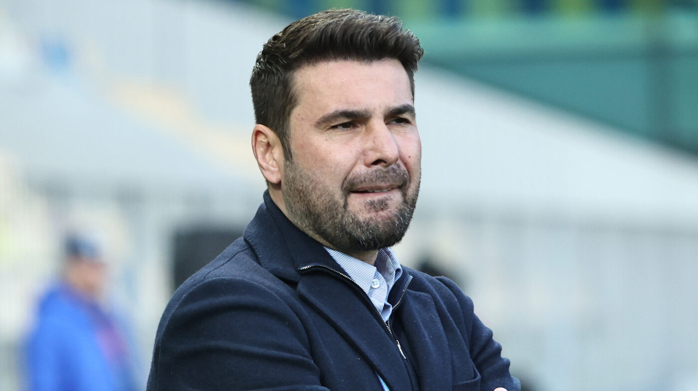 Mutu s-a uitat la Inter – AC Milan și când a văzut ce a făcut Chivu a exclamat: „Gata! A început războiul România – Turcia”