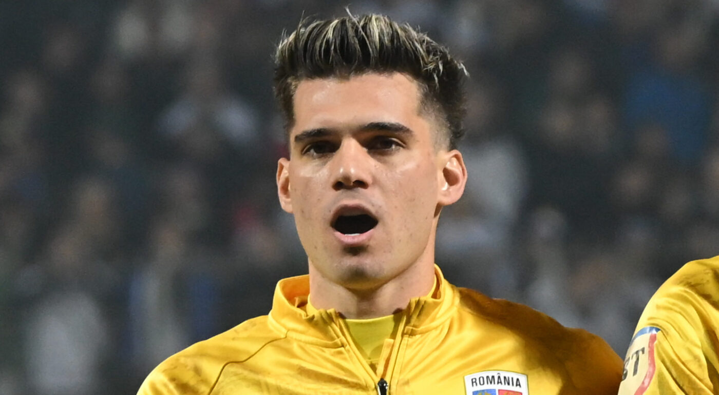 Adrian Mutu i-a pus la zid pe Ianis Hagi şi pe Dennis Man după Bosnia – România