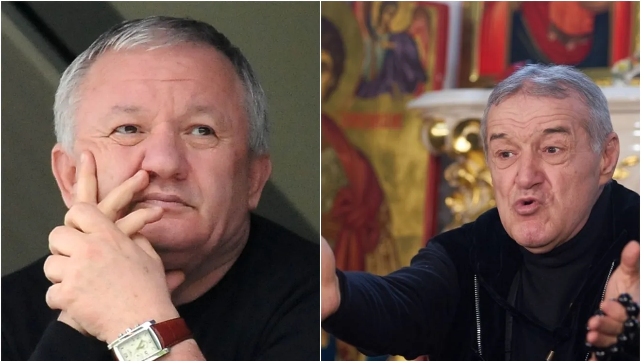 Adrian Porumboiu, cel care a adus unii dintre cei mai valoroși jucători străini în fotbalul românesc, distruge „Legea Novak” și-l taxează pe Gigi Becali: „Nu-i văd sensul, aș putea spune că e făcută de idioți. Nu știe ce a votat, e o nerozie”. EXCLUSIV